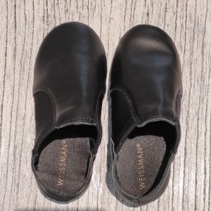 Jazz Shoes (Weissman)