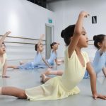 Ballet for Young Children