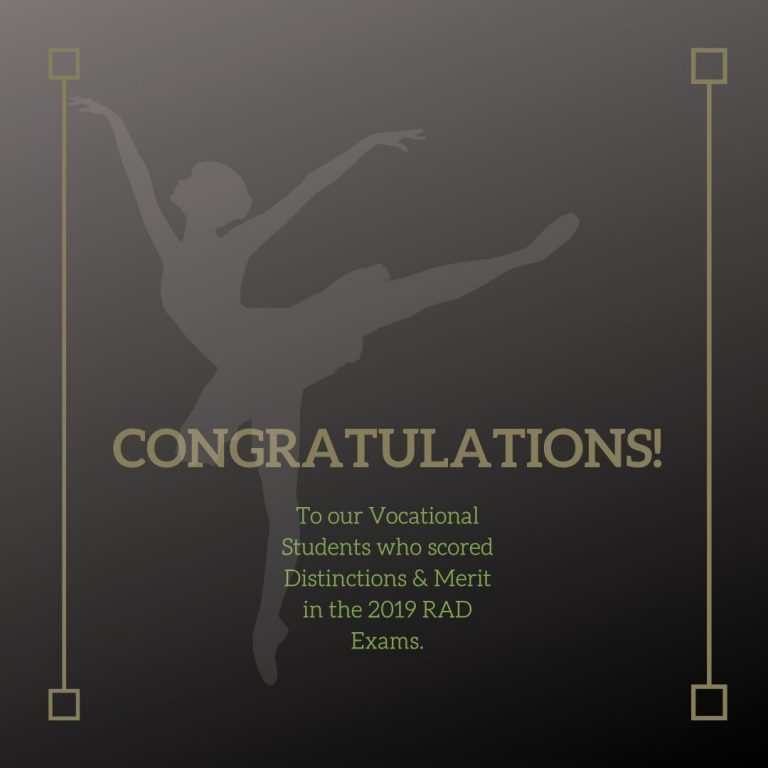 Congratulations RAD Exams