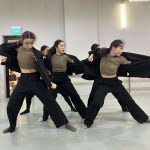 Contemporary/Lyrical