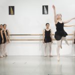 Adult Ballet Classes