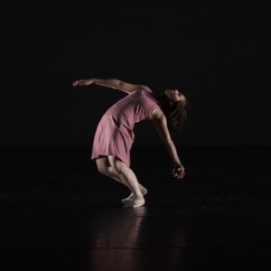 Open Contemporary Classes
