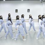 K-Pop/Hip-Hop Classes