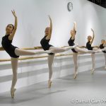 RAD Syllabus Classes