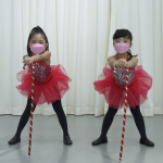 CSTD Jazz Classes