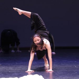 Kids Contemporary